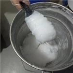 スクリーン印刷材料