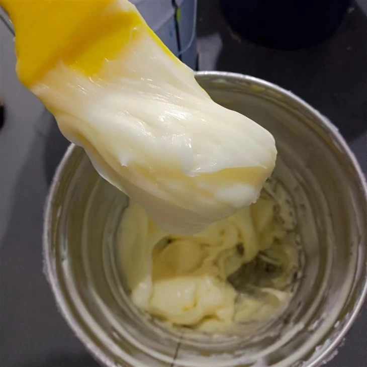 Puff Ink For Screen Printing