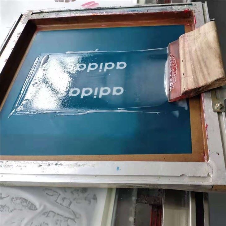 Silicone Ink Suppliers