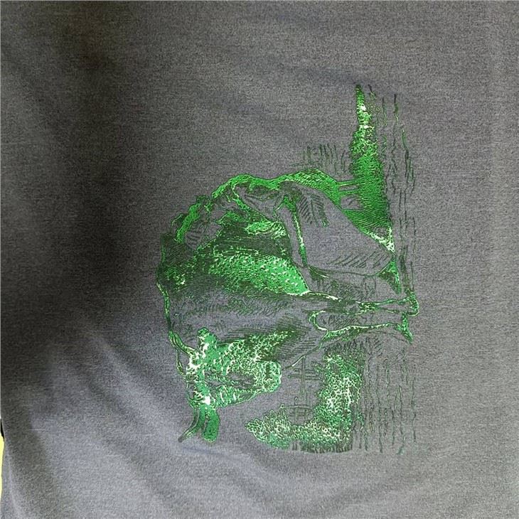シリコンTシャツ