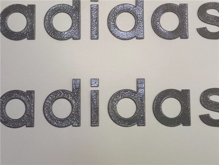 Iron-on Transfers