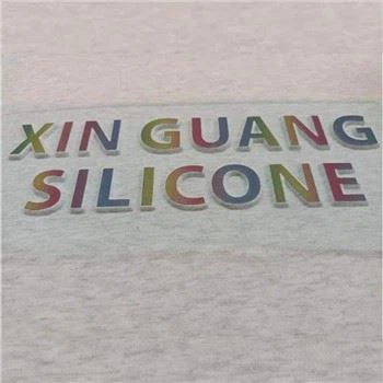 シリコーンインクメーカー