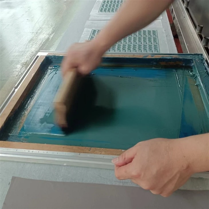 Heat Press Transfers