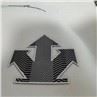 Custom Silicone Heat Transfer