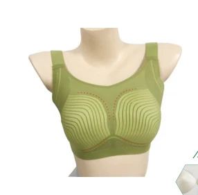 ブラジャーボンディングシリコン
