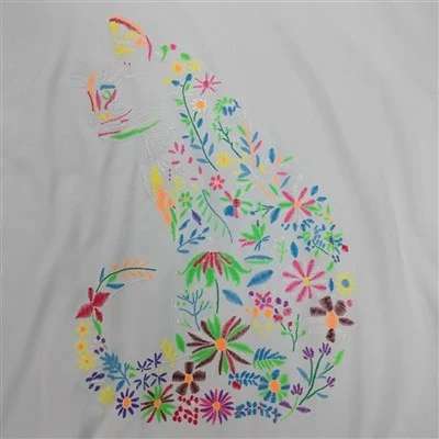 刺繍デザインの作り方